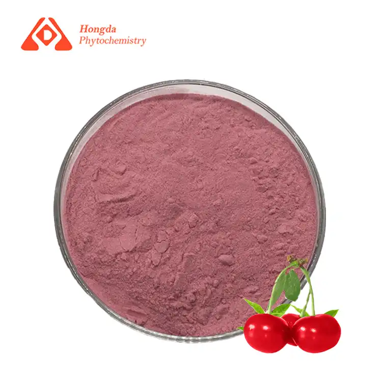 Acerola Cherry Powder Bulk
